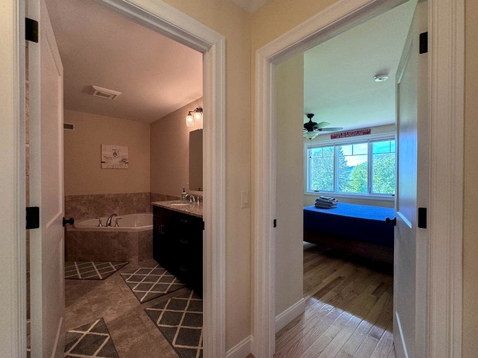 Vacation Rentals (United States of America, Jackson, New Hampshire)