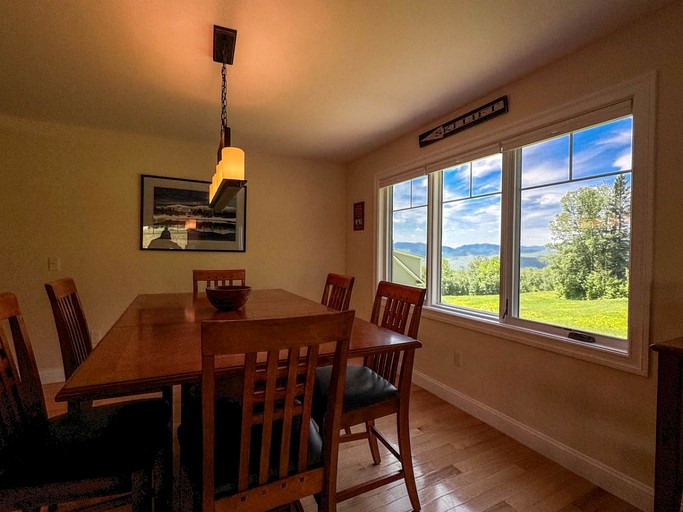 Vacation Rentals (United States of America, Jackson, New Hampshire)