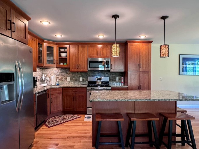 Vacation Rentals (United States of America, Jackson, New Hampshire)