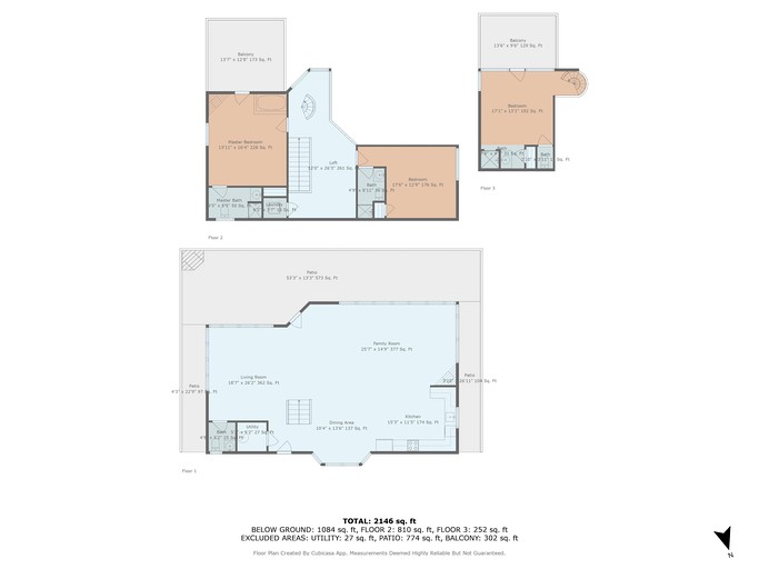 Cabins (United States of America, Sevierville, Tennessee)