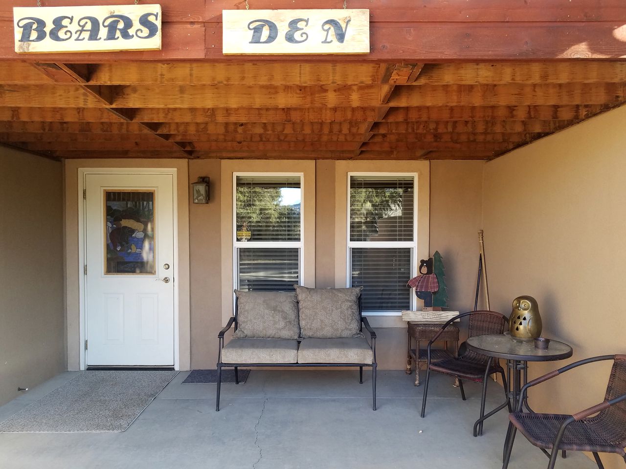 Stunning Studio Cottage for a Desert Vacation to Cortez, Colorado