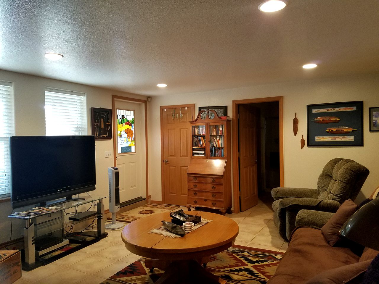 Stunning Studio Cottage for a Desert Vacation to Cortez, Colorado