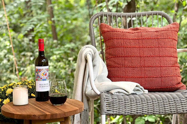 Tented Cabins (United States of America, Des Moines, Iowa)