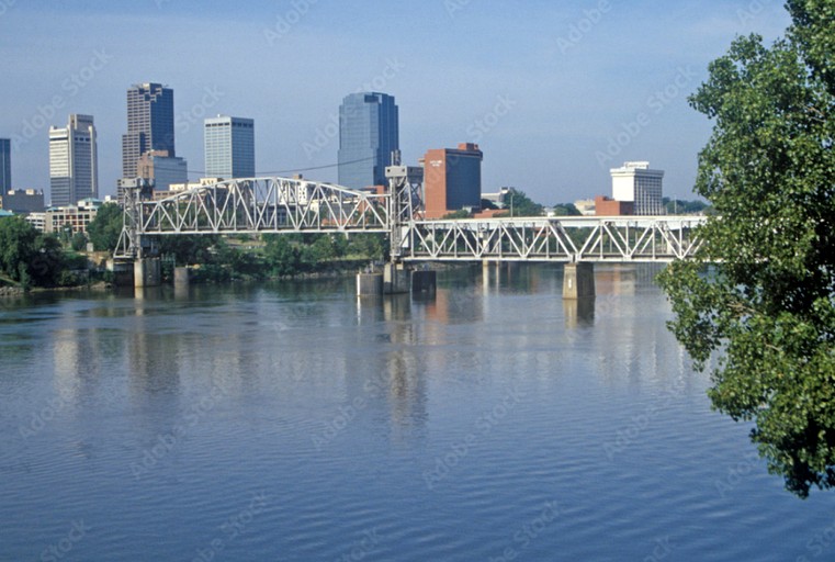 Tiny Houses (United States of America, Little Rock, Arkansas)