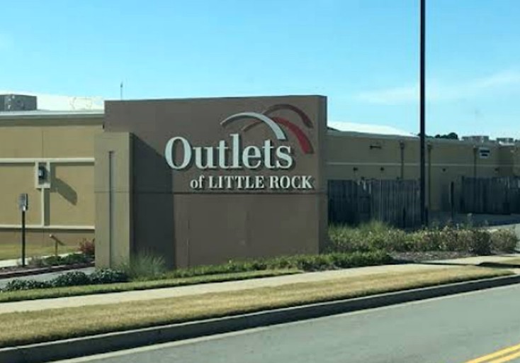 Tiny Houses (United States of America, Little Rock, Arkansas)