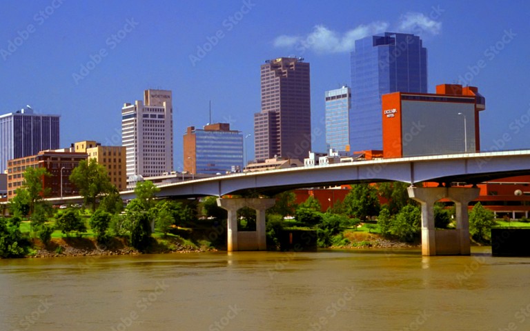 Tiny Houses (United States of America, Little Rock, Arkansas)