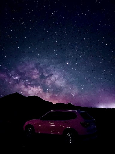 Cabins (United States of America, Mohave Valley, Arizona)