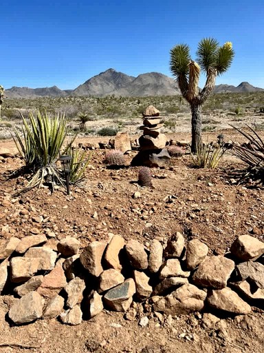 Cabins (United States of America, Mohave Valley, Arizona)