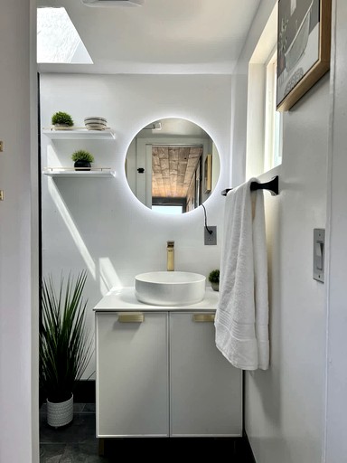 Cabins (United States of America, Mohave Valley, Arizona)