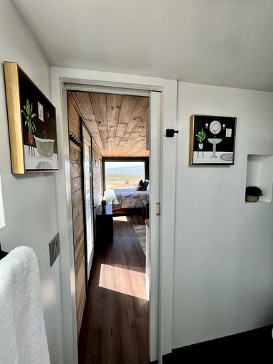 Cabins (United States of America, Mohave Valley, Arizona)