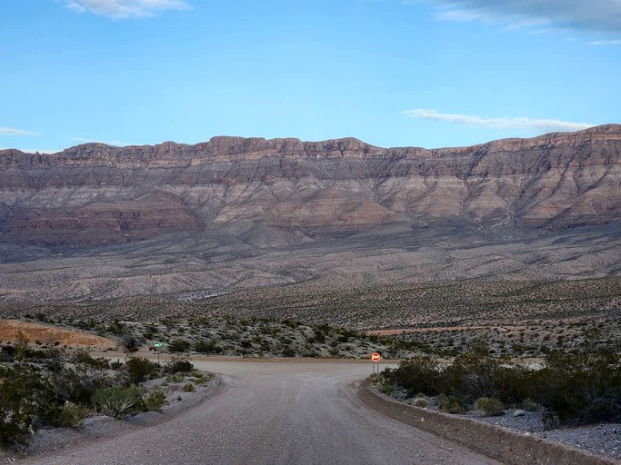 Cabins (United States of America, Mohave Valley, Arizona)