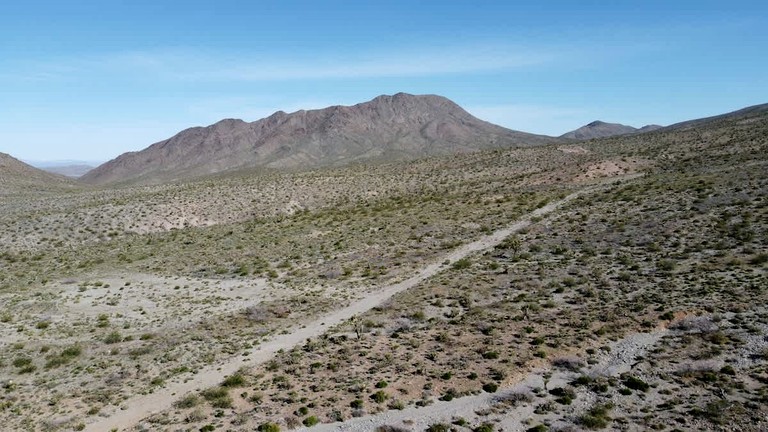 Cabins (United States of America, Mohave Valley, Arizona)