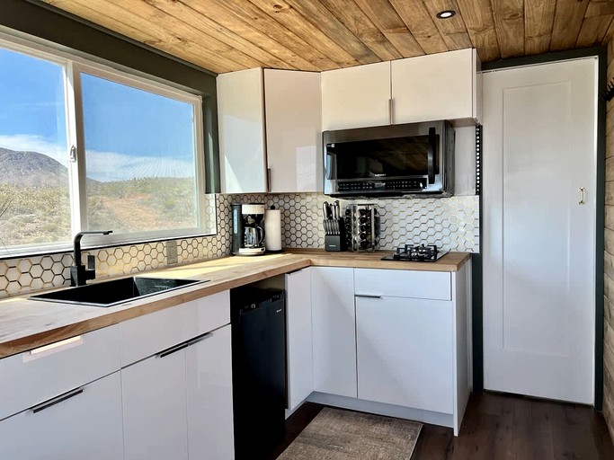 Cabins (United States of America, Mohave Valley, Arizona)