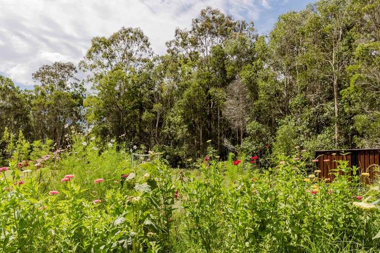 Tiny Houses (Australia, James Creek, New South Wales)