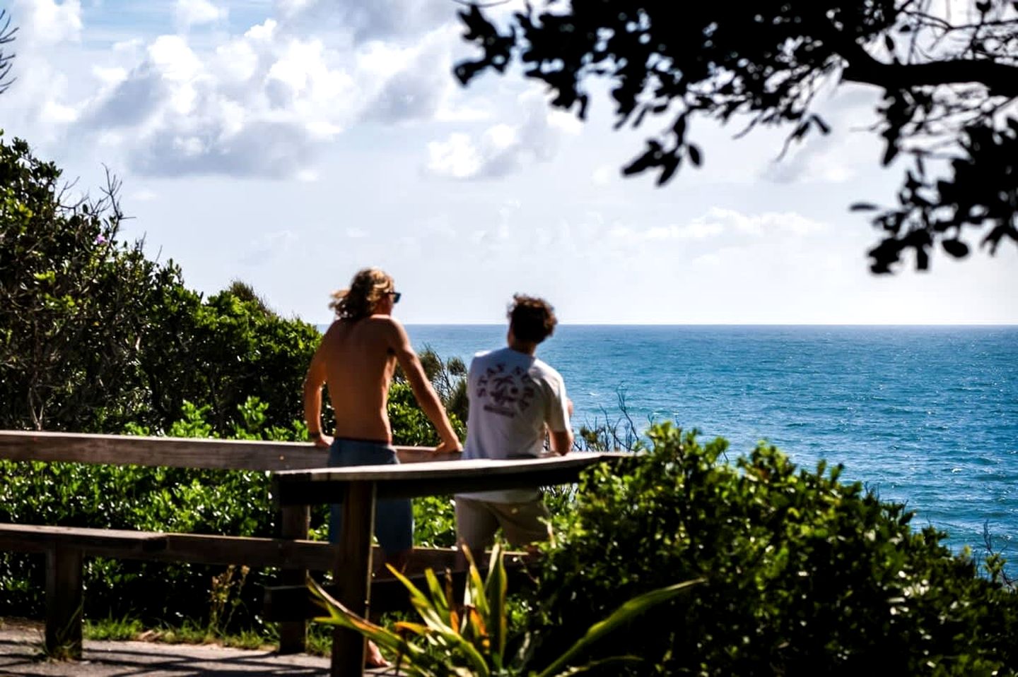 Clarence Farm Stay in James Creek, New South Wales