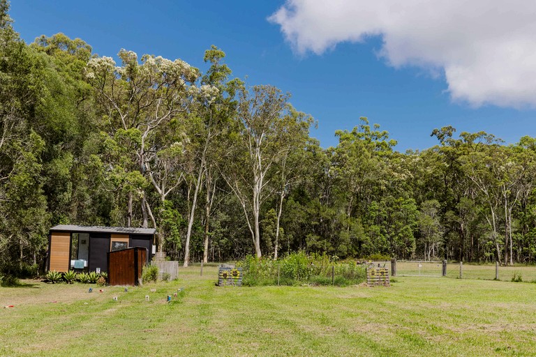 Tiny Houses (Australia, James Creek, New South Wales)