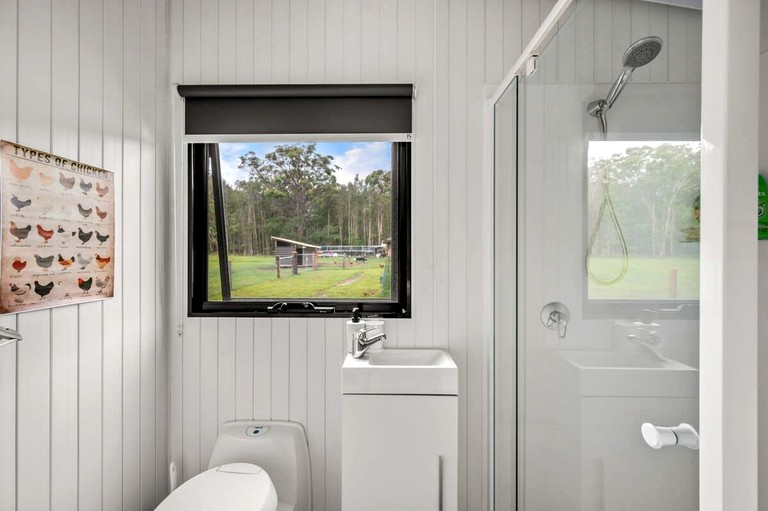 Tiny Houses (Australia, James Creek, New South Wales)