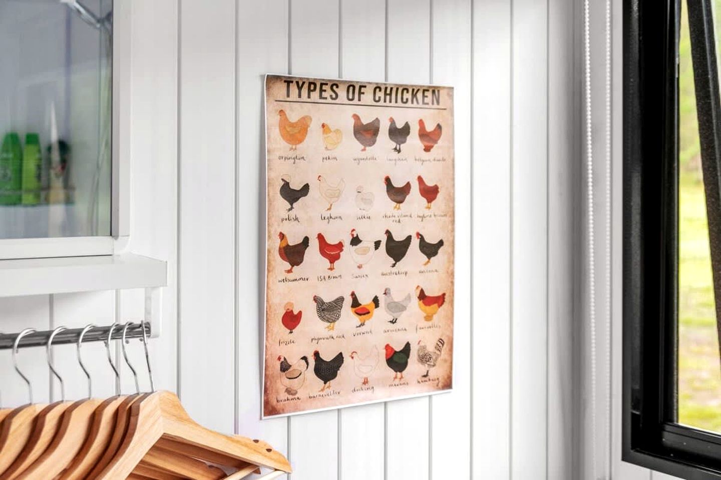 Clarence Farm Stay in James Creek, New South Wales