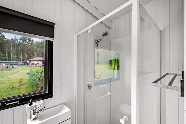 Tiny Houses (Australia, James Creek, New South Wales)