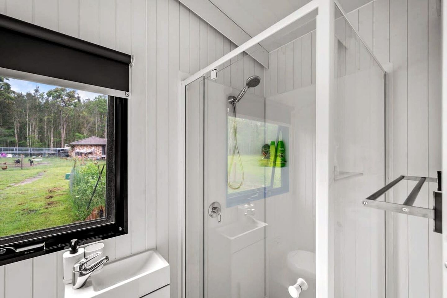 Clarence Farm Stay in James Creek, New South Wales