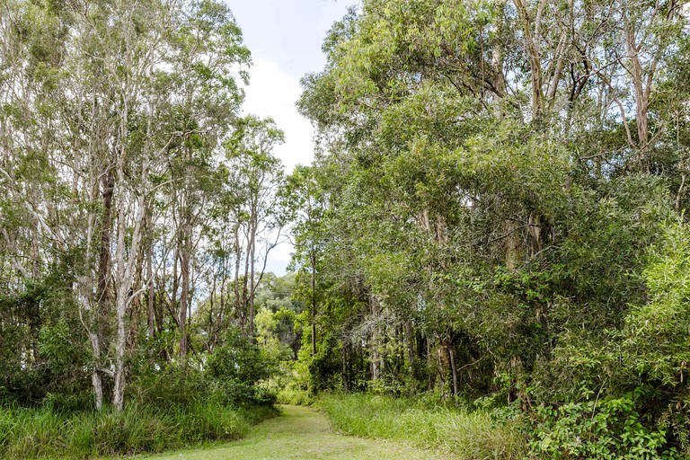 Tiny Houses (Australia, James Creek, New South Wales)