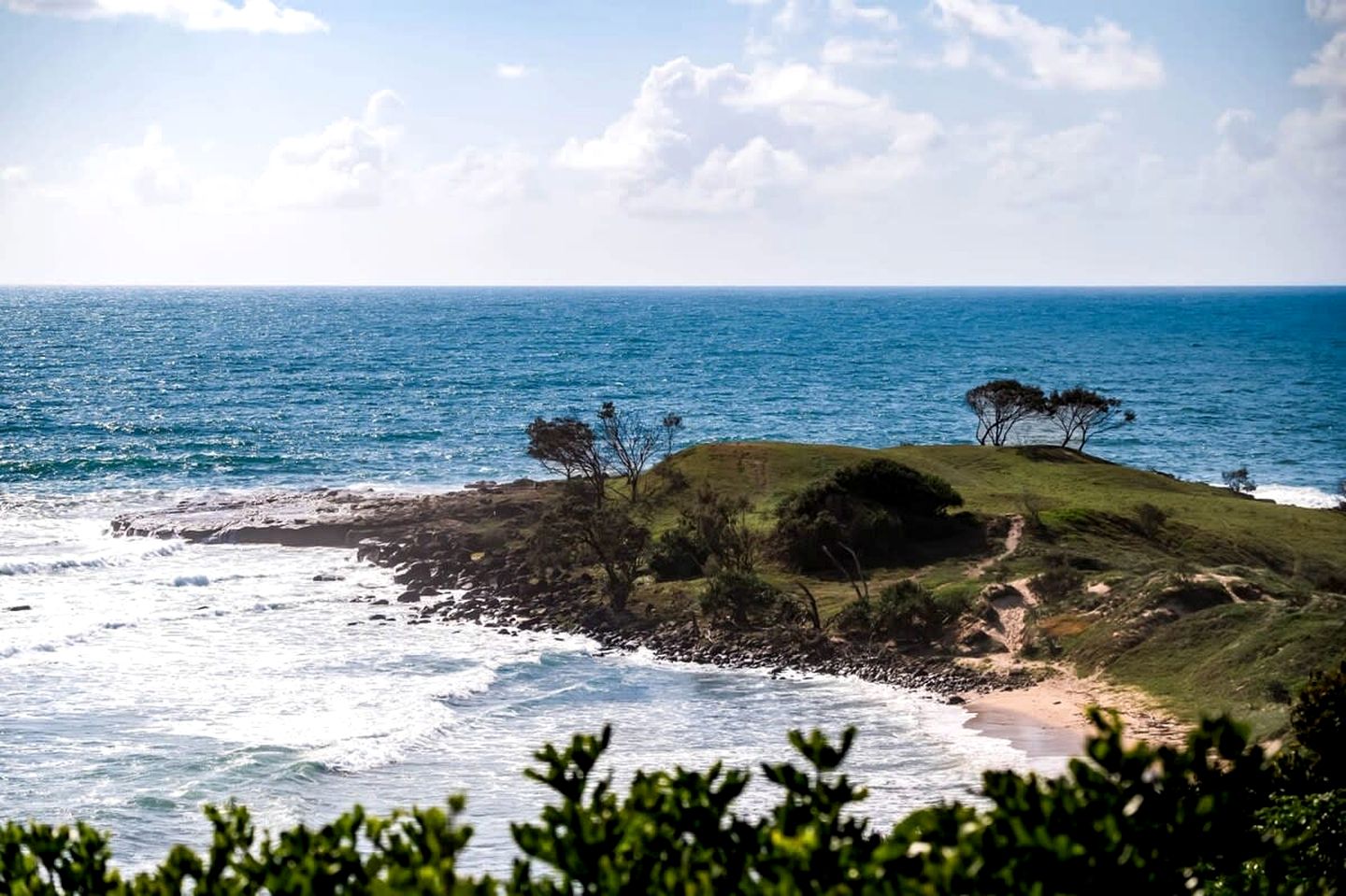 Clarence Farm Stay in James Creek, New South Wales