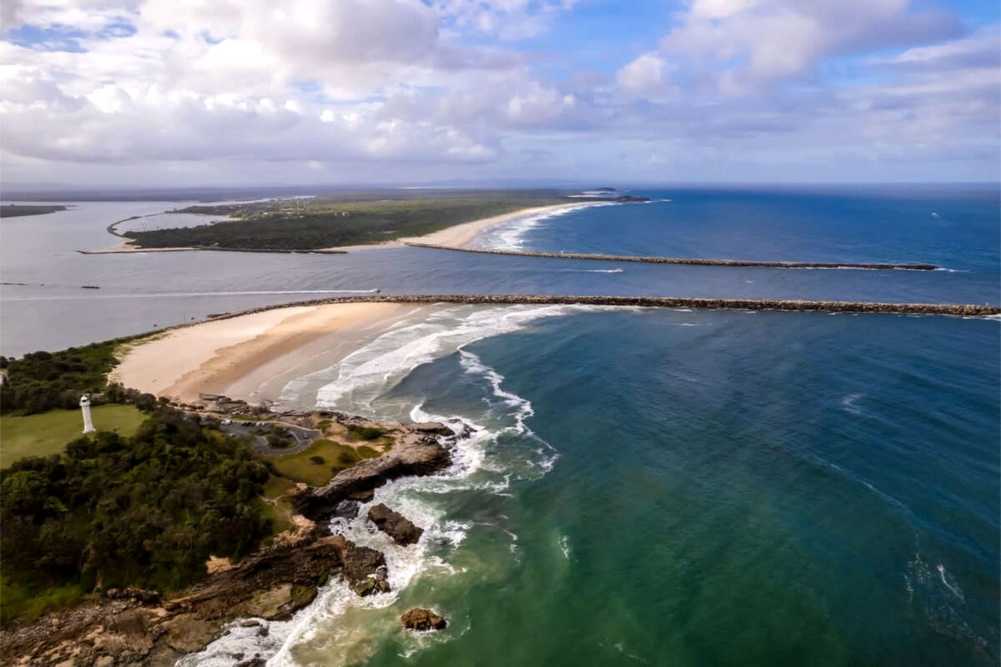 Clarence Farm Stay in James Creek, New South Wales