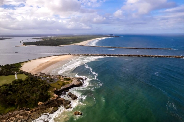 Tiny Houses (Australia, James Creek, New South Wales)
