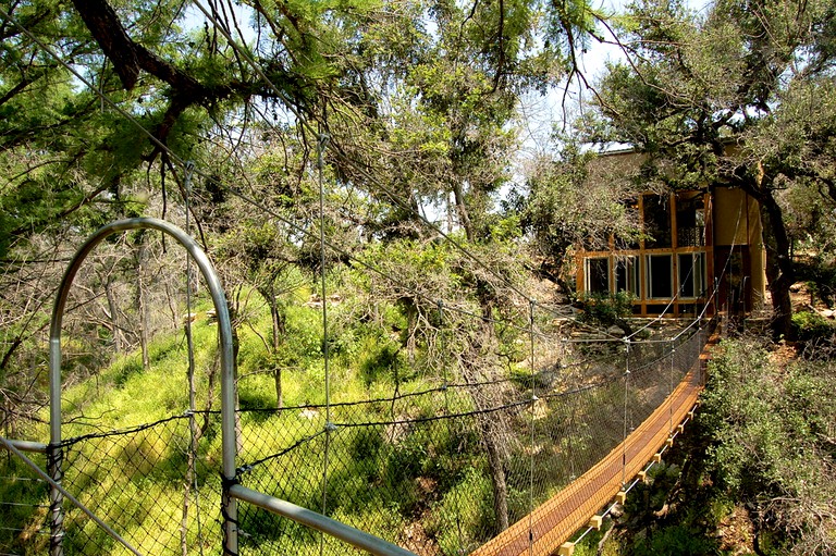 Tree Houses (Spicewood, Texas, United States)