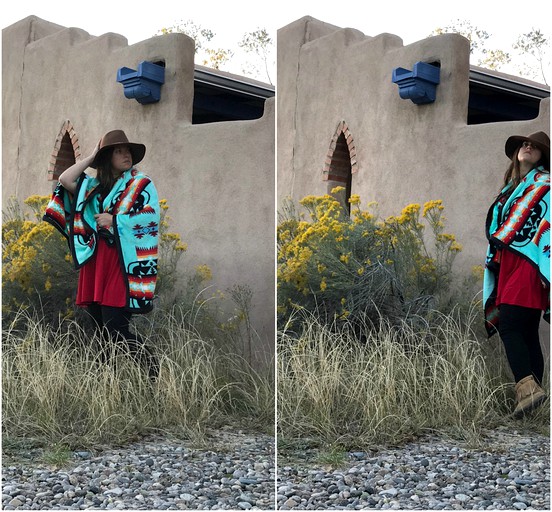 Cottages (Santa Fe, New Mexico, United States)