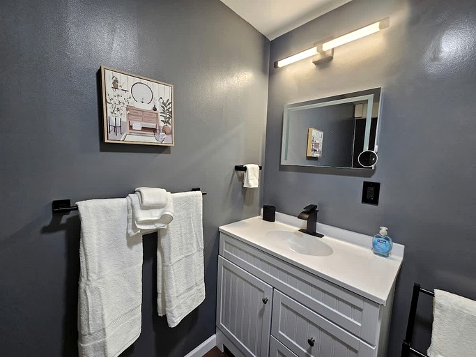 Vacation Rentals (United States of America, Meadview, Arizona)