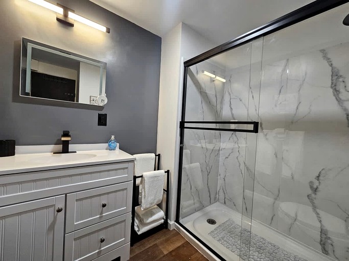 Vacation Rentals (United States of America, Meadview, Arizona)