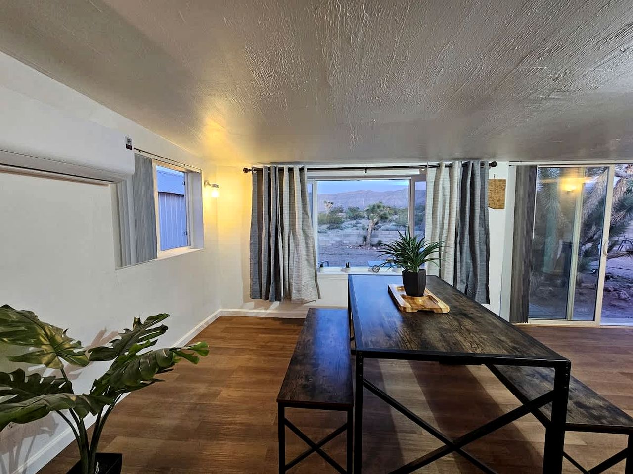 Stunning Vacation Rental with Foosball and Barbecue in Meadview, Arizona