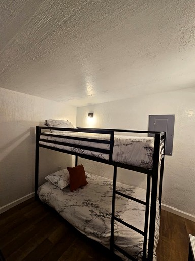 Vacation Rentals (United States of America, Meadview, Arizona)