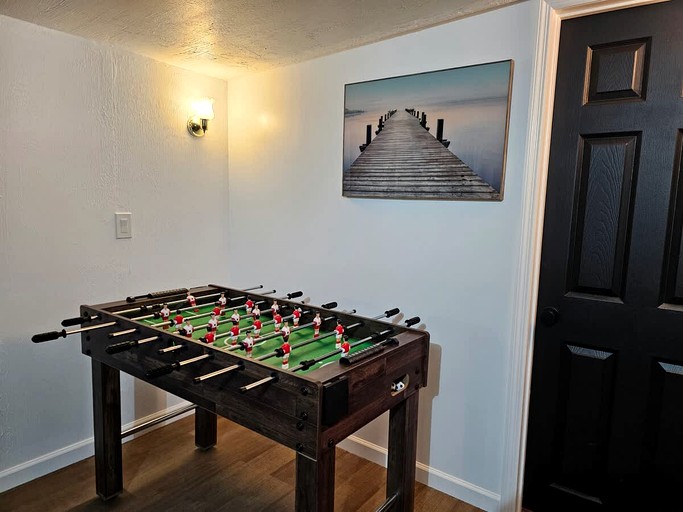 Vacation Rentals (United States of America, Meadview, Arizona)