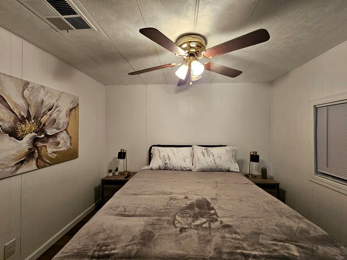 Vacation Rentals (United States of America, Meadview, Arizona)