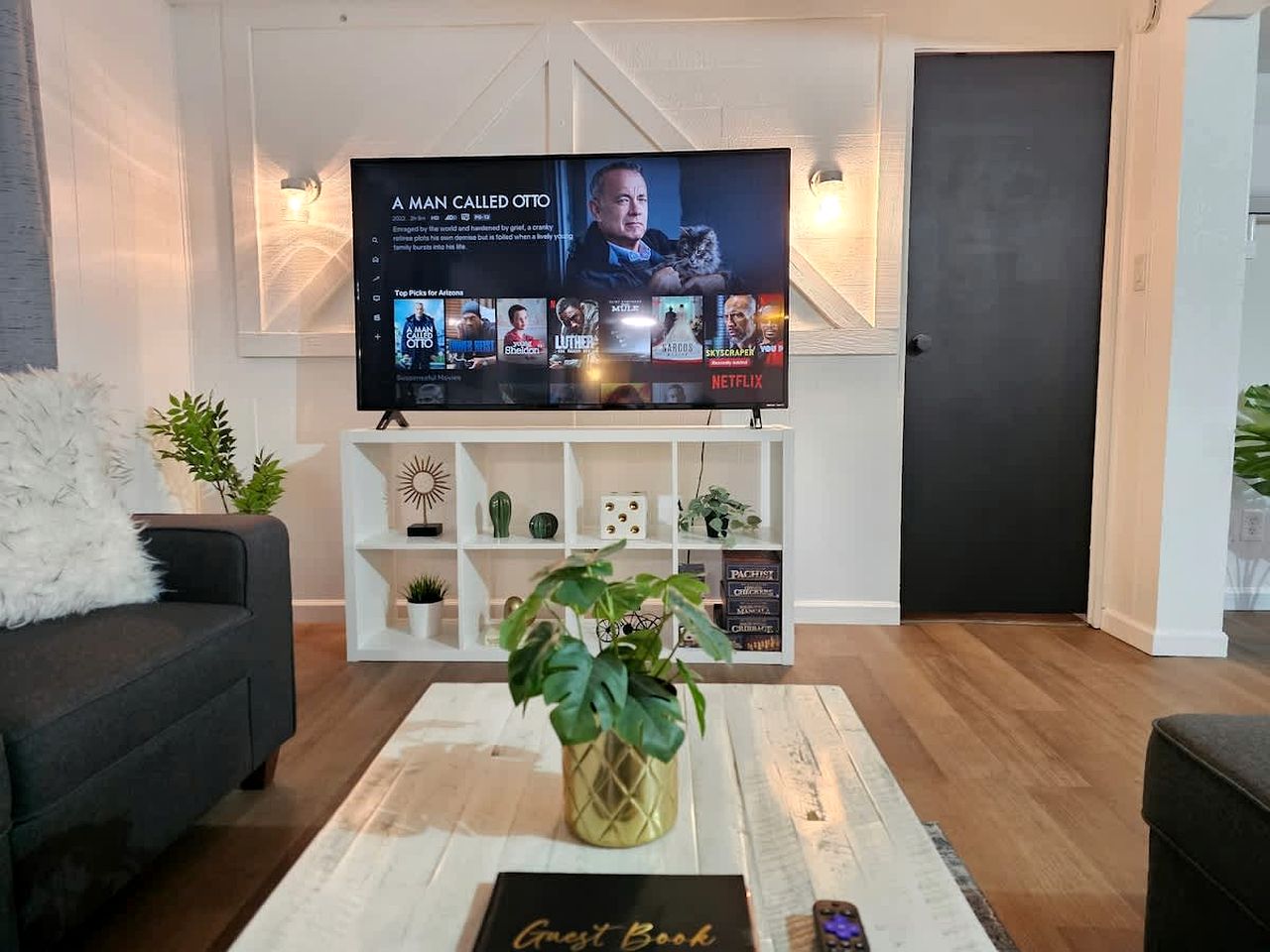 Stunning Vacation Rental with Foosball and Barbecue in Meadview, Arizona