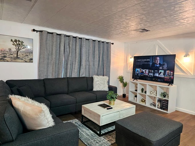 Vacation Rentals (United States of America, Meadview, Arizona)