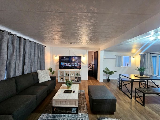 Vacation Rentals (United States of America, Meadview, Arizona)