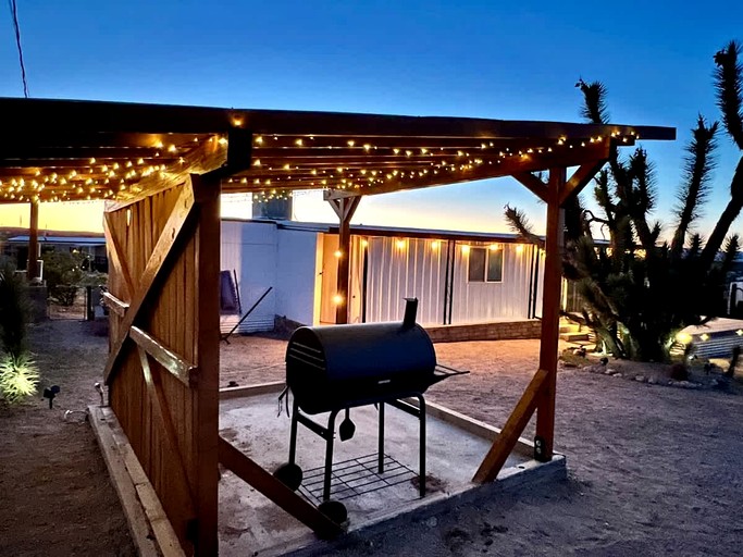 Vacation Rentals (United States of America, Meadview, Arizona)