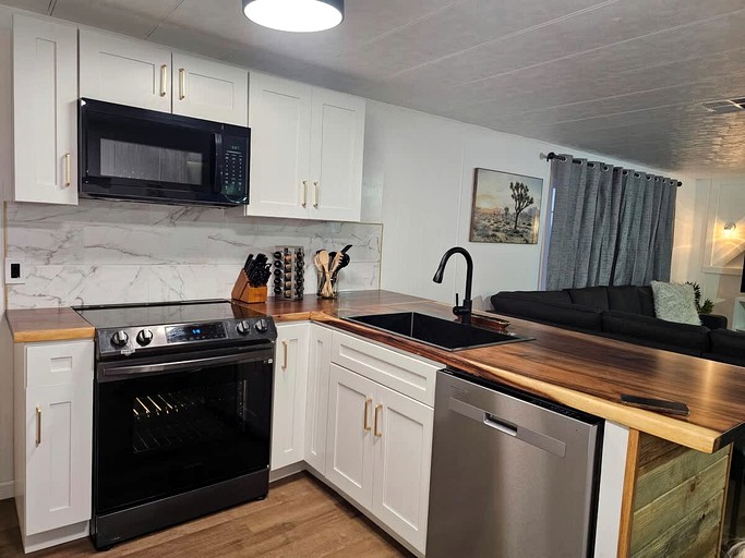 Vacation Rentals (United States of America, Meadview, Arizona)