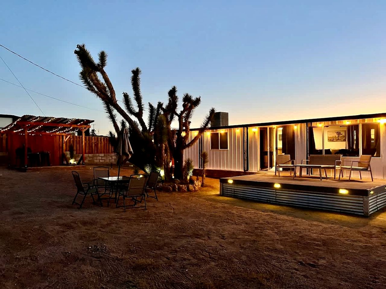 Vacation Rentals (United States of America, Meadview, Arizona)