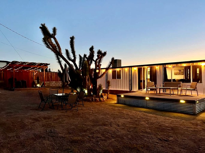 Vacation Rentals (United States of America, Meadview, Arizona)