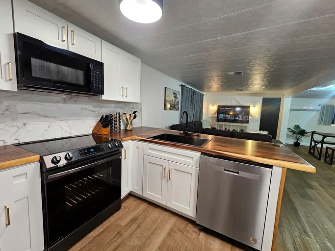 Vacation Rentals (United States of America, Meadview, Arizona)