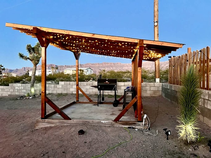 Vacation Rentals (United States of America, Meadview, Arizona)