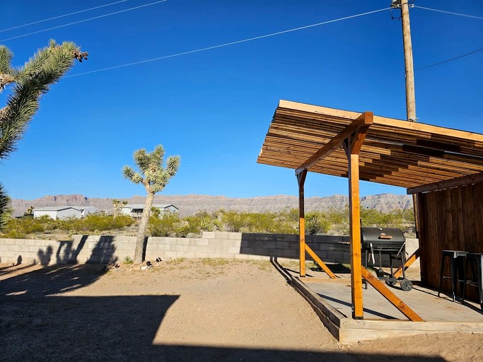 Vacation Rentals (United States of America, Meadview, Arizona)