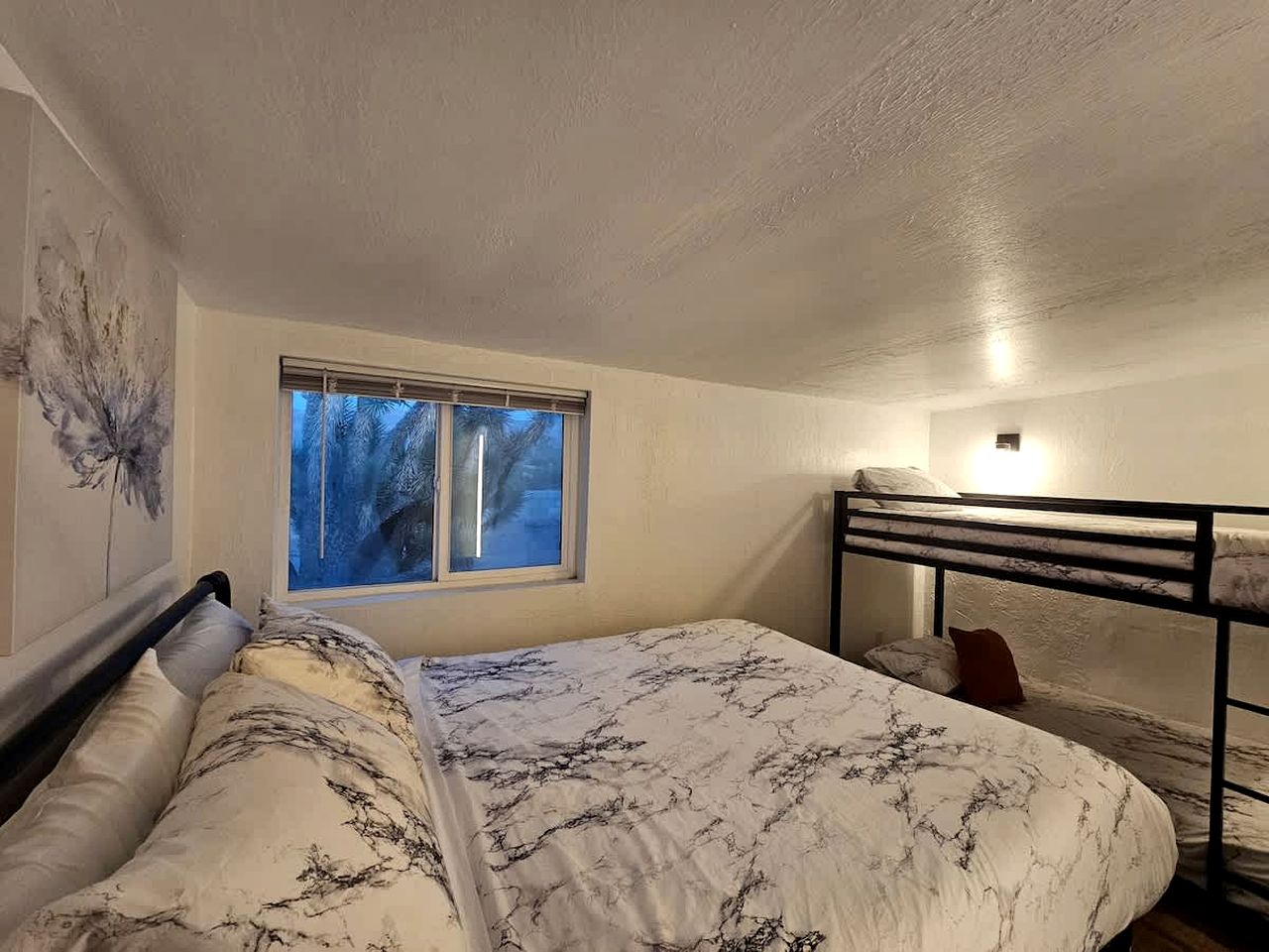 Stunning Vacation Rental with Foosball and Barbecue in Meadview, Arizona