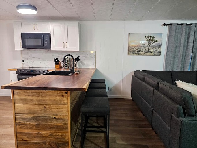 Vacation Rentals (United States of America, Meadview, Arizona)