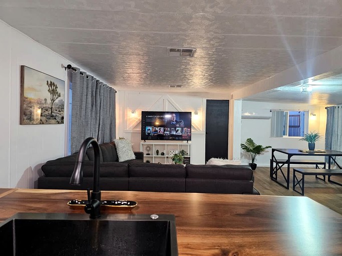 Vacation Rentals (United States of America, Meadview, Arizona)