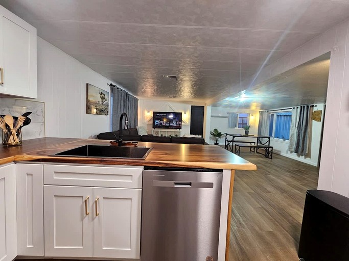 Vacation Rentals (United States of America, Meadview, Arizona)